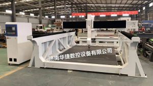 怒江傈僳族自治州福贡县定制分体式大型模具雕刻机