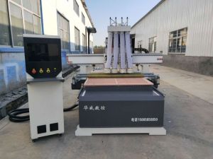怒江傈僳族自治州福贡县复合风管下料机