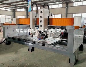 怒江傈僳族自治州福贡县橱柜台面五轴桥切机